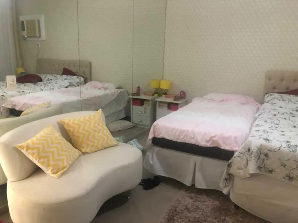 Casa, 3 quartos, 250 m² - Foto 4