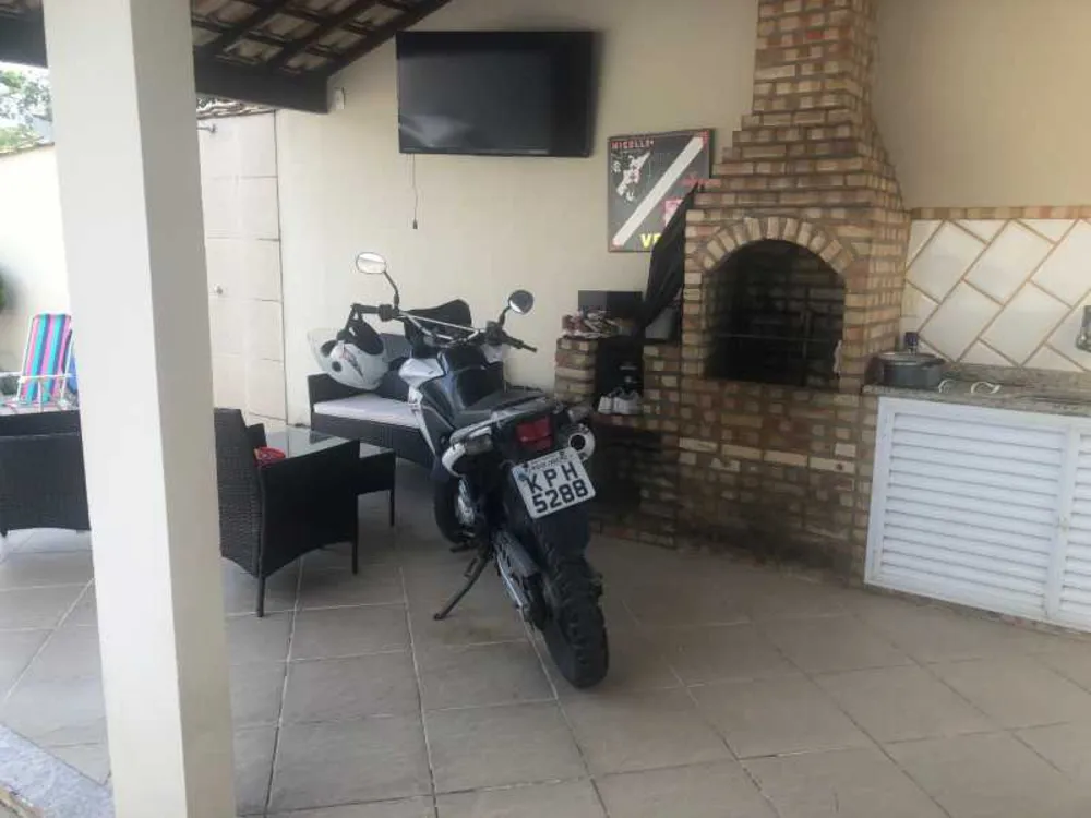 Casa, 3 quartos, 250 m² - Foto 7