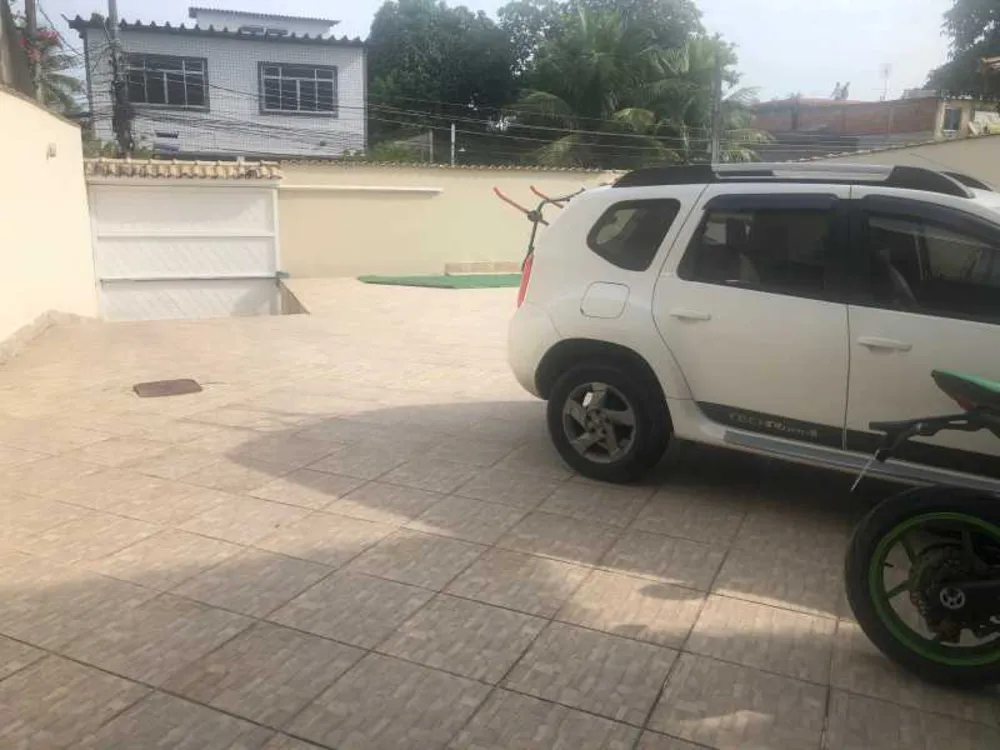 Casa, 3 quartos, 250 m² - Foto 20