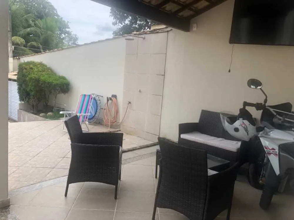 Casa, 3 quartos, 250 m² - Foto 11