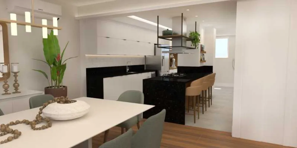 Apartamento, 4 quartos, 330 m² - Foto 22