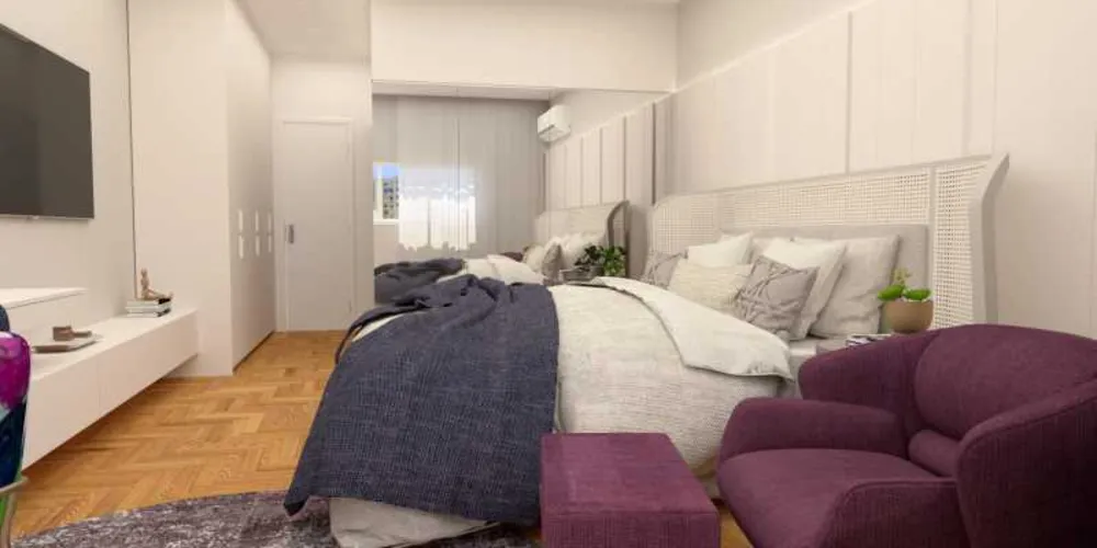 Apartamento, 4 quartos, 330 m² - Foto 15