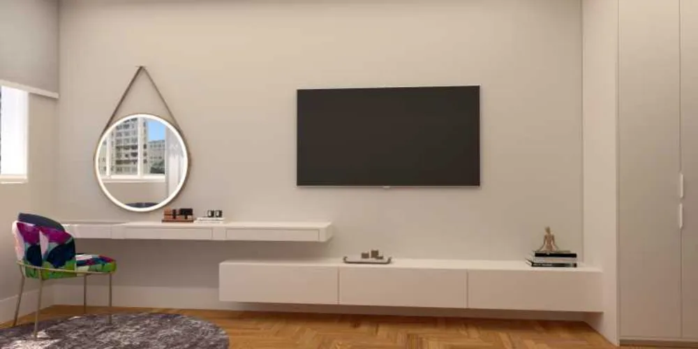 Apartamento, 4 quartos, 330 m² - Foto 11