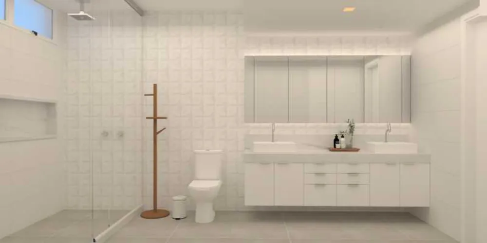 Apartamento, 4 quartos, 330 m² - Foto 7