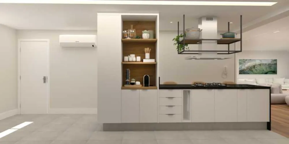 Apartamento, 4 quartos, 330 m² - Foto 5