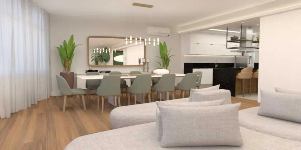 Apartamento, 4 quartos, 330 m² - Foto 13
