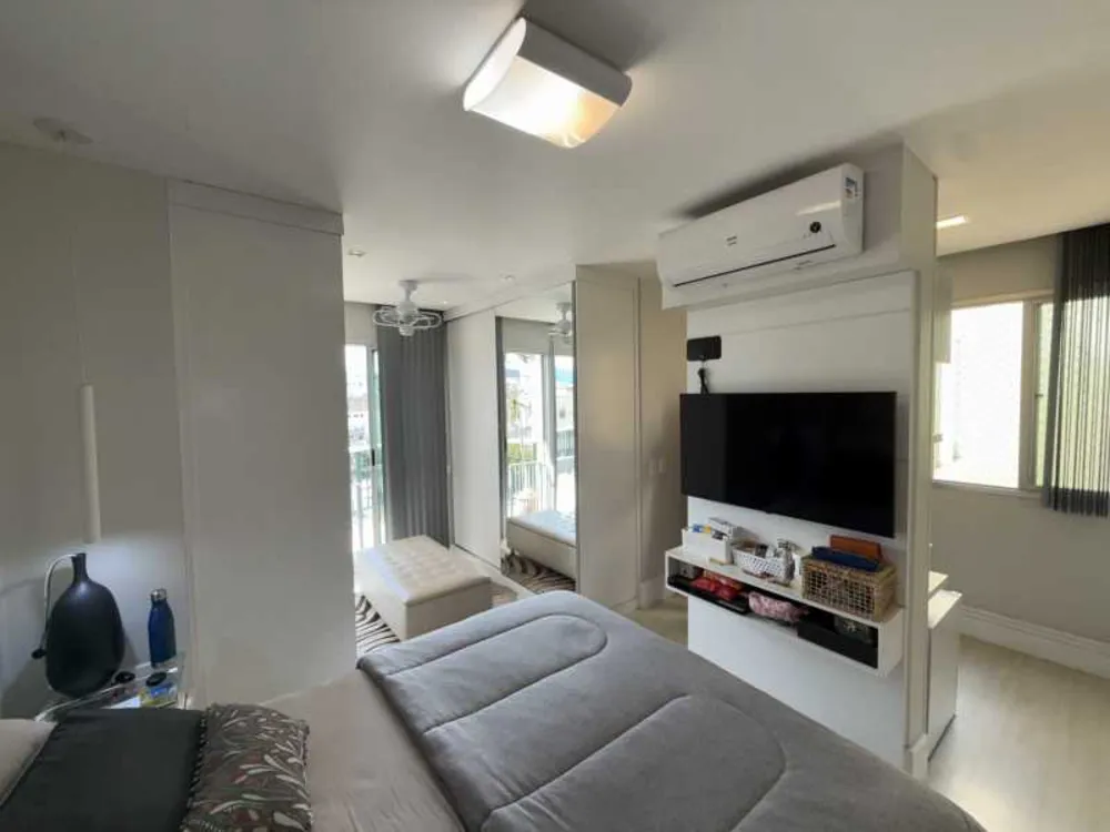Cobertura, 3 quartos, 173 m² - Foto 17