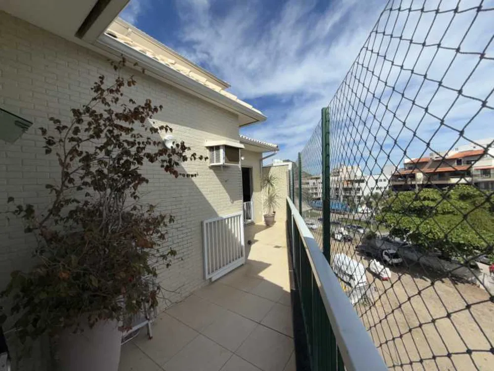 Cobertura, 3 quartos, 173 m² - Foto 29