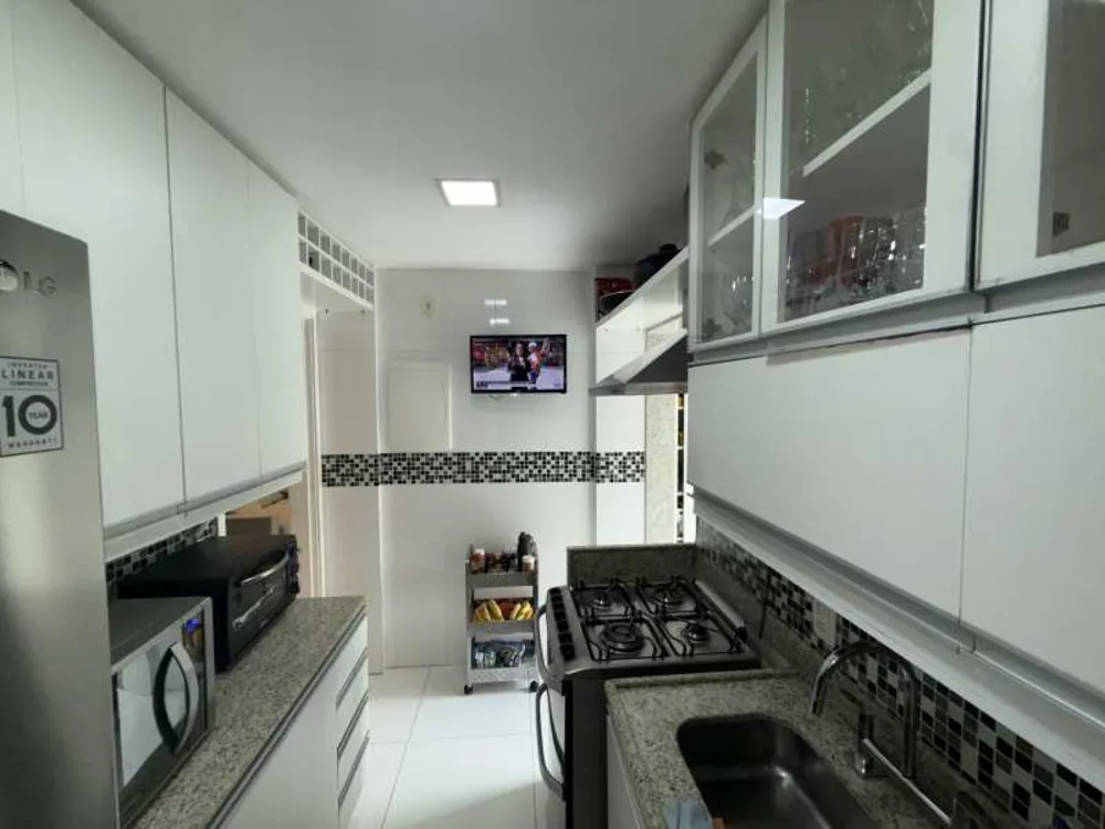Cobertura, 3 quartos, 173 m² - Foto 4