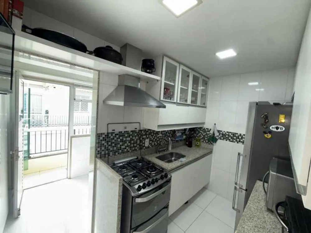 Cobertura, 3 quartos, 173 m² - Foto 14
