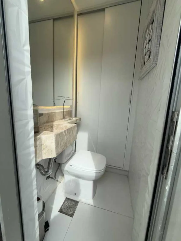 Cobertura, 3 quartos, 173 m² - Foto 20