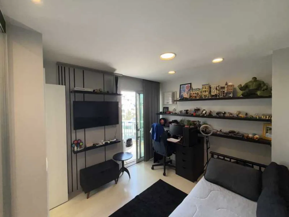 Cobertura, 3 quartos, 173 m² - Foto 27