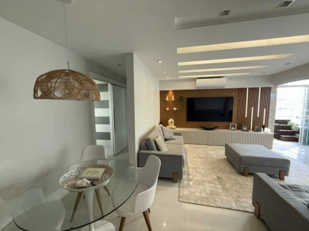 Cobertura, 3 quartos, 173 m² - Foto 13