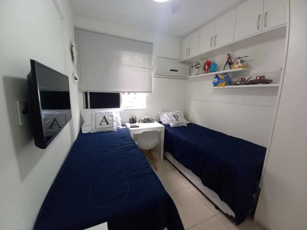 Apartamento, 2 quartos, 55 m² - Foto 12