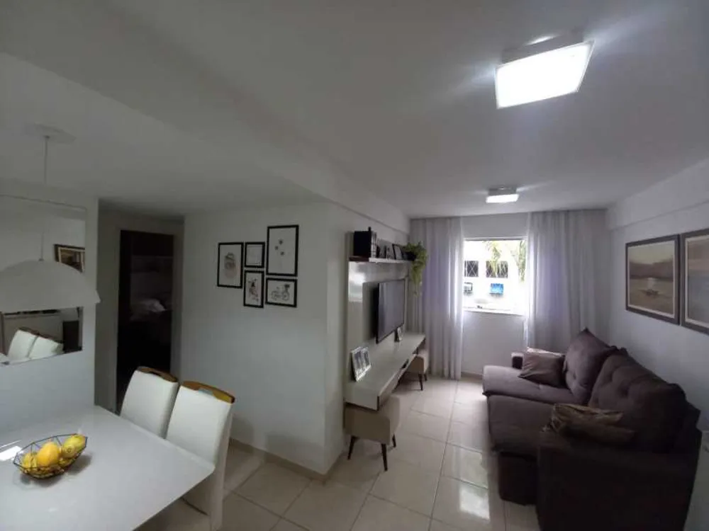 Apartamento, 2 quartos, 55 m² - Foto 17