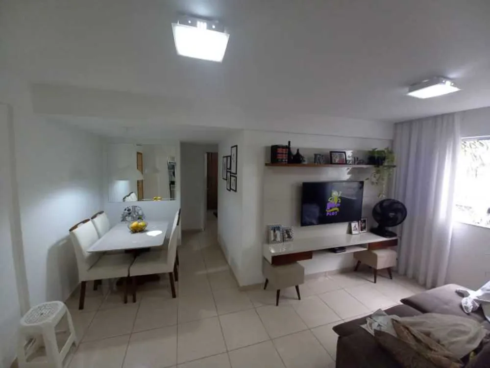 Apartamento, 2 quartos, 55 m² - Foto 22
