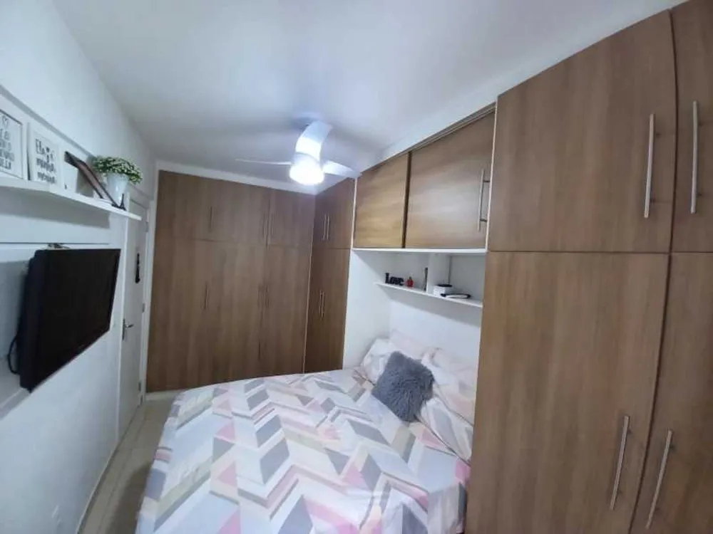 Apartamento, 2 quartos, 55 m² - Foto 24