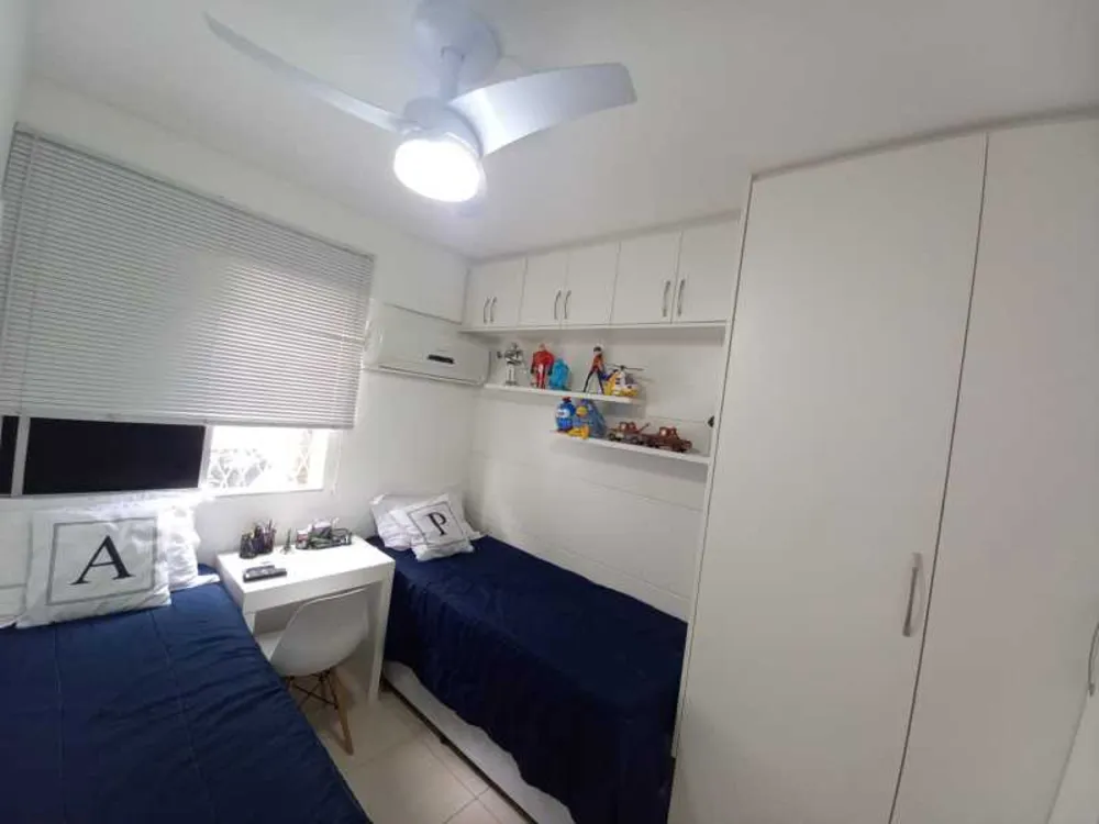 Apartamento, 2 quartos, 55 m² - Foto 14