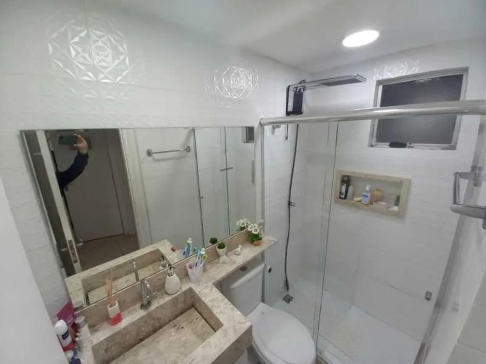 Apartamento, 2 quartos, 55 m² - Foto 7