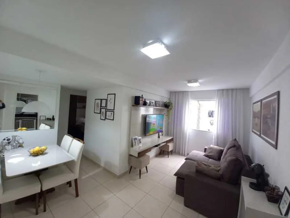 Apartamento, 2 quartos, 55 m² - Foto 5