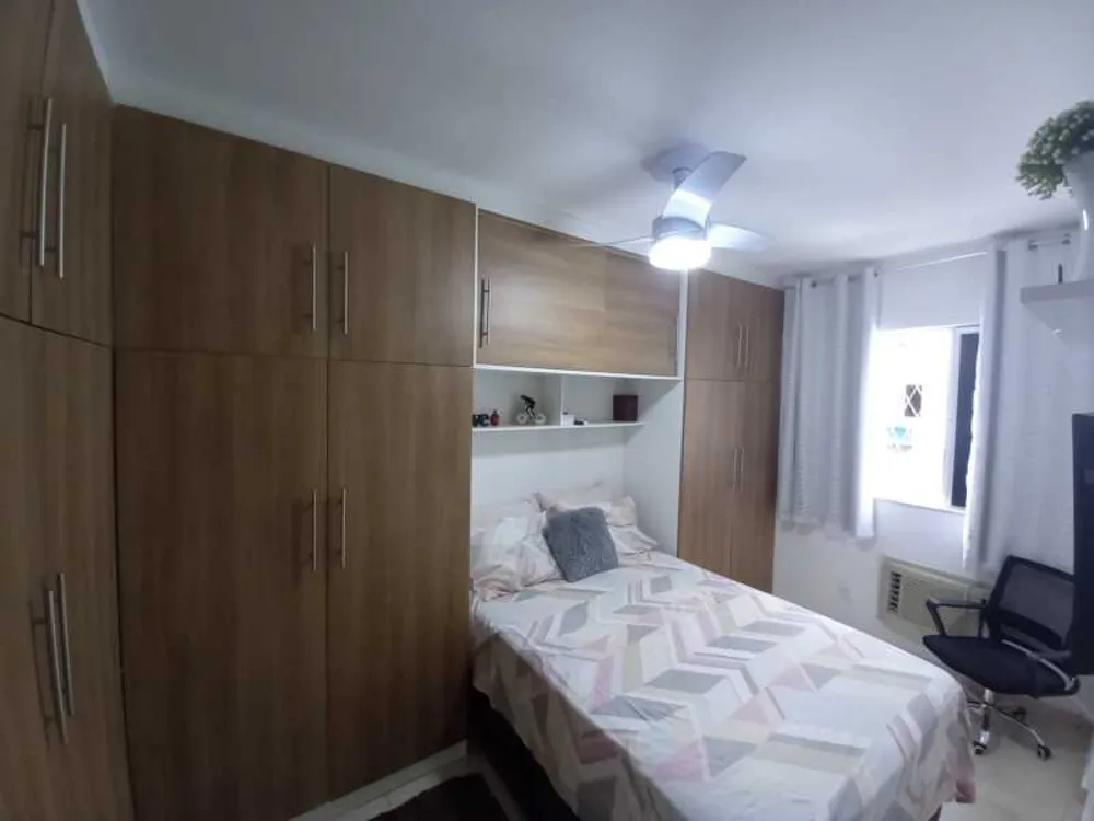 Apartamento, 2 quartos, 55 m² - Foto 6