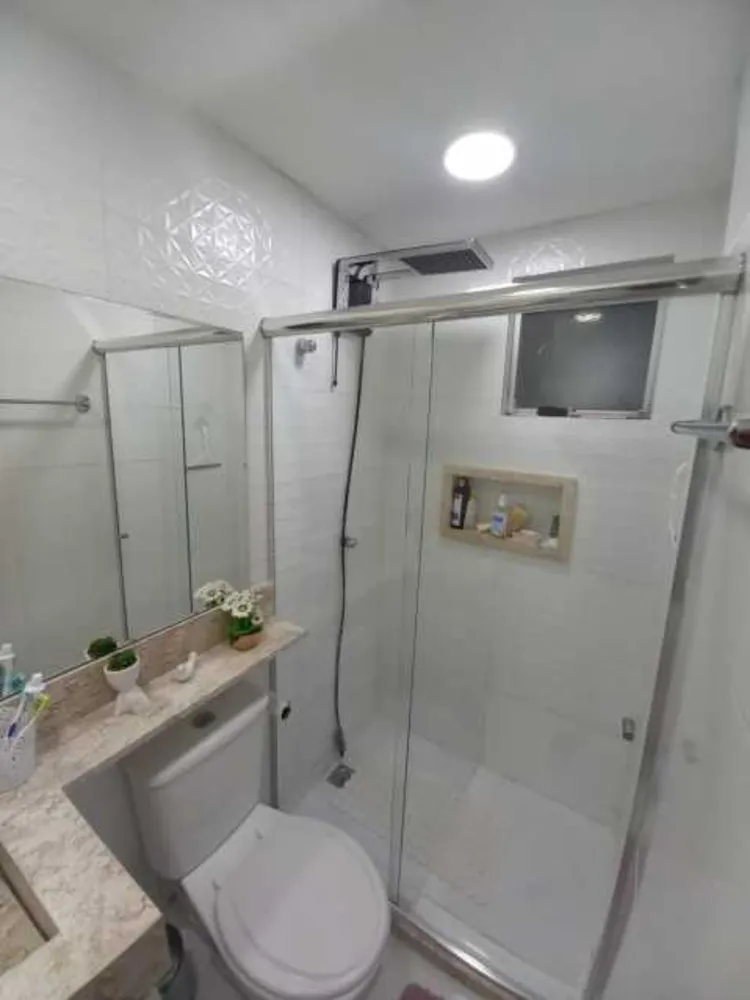 Apartamento, 2 quartos, 55 m² - Foto 20