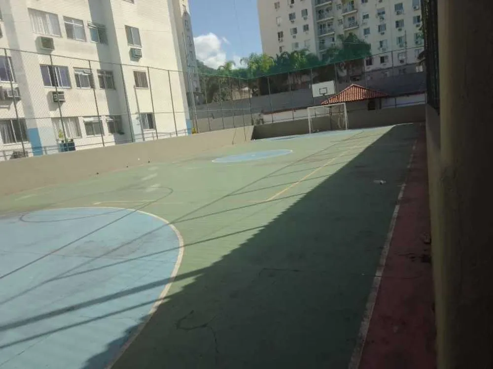 Apartamento, 2 quartos, 55 m² - Foto 11
