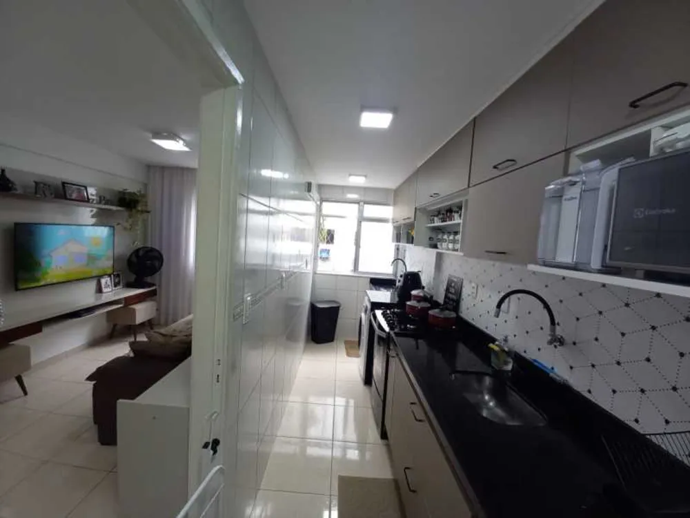 Apartamento, 2 quartos, 55 m² - Foto 16