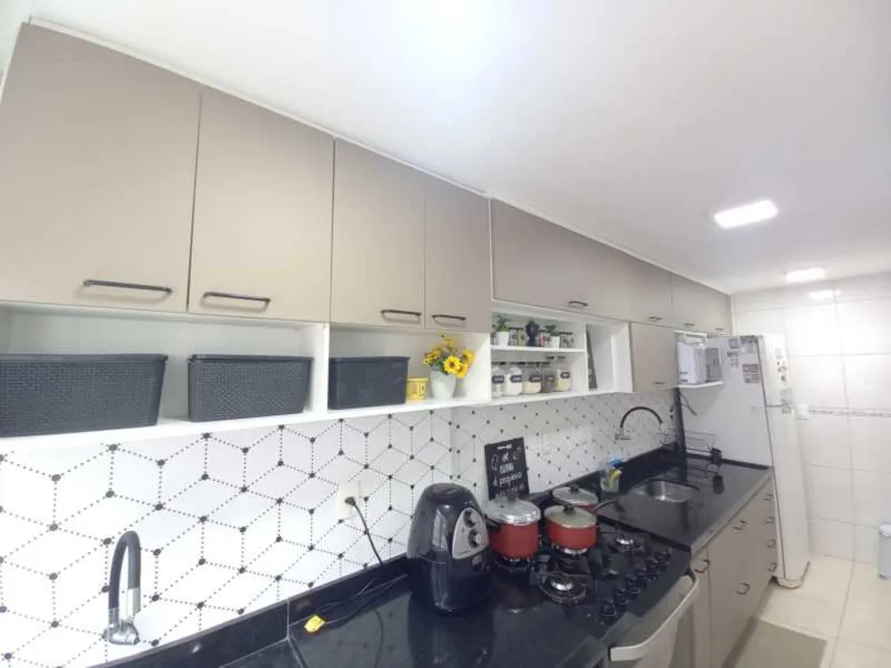 Apartamento, 2 quartos, 55 m² - Foto 4
