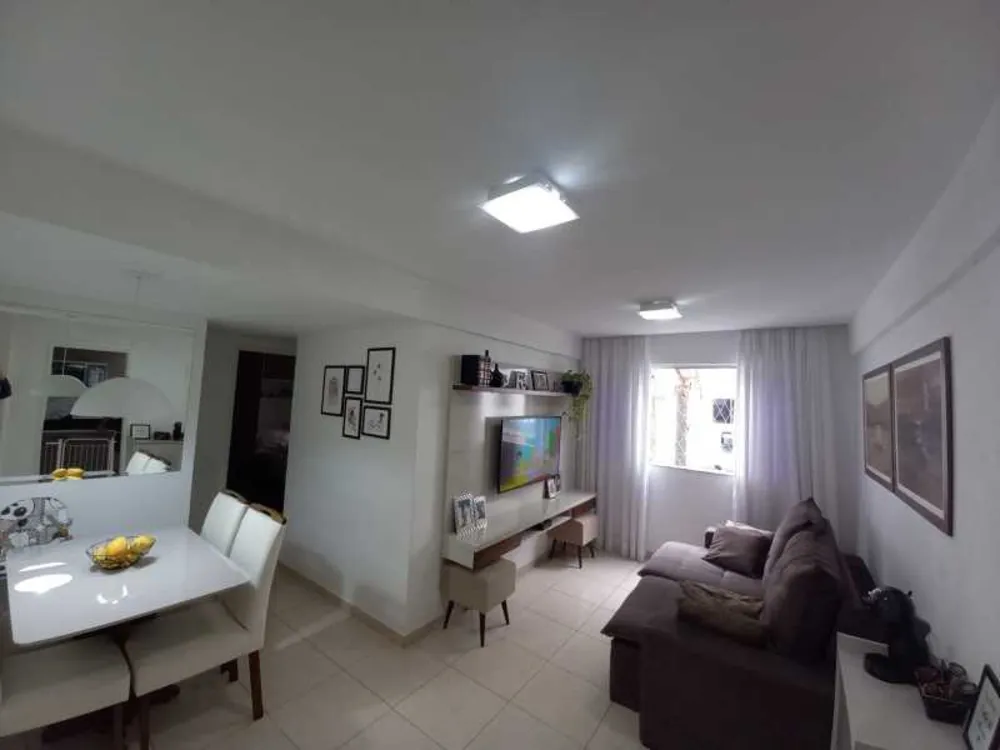 Apartamento, 2 quartos, 55 m² - Foto 15