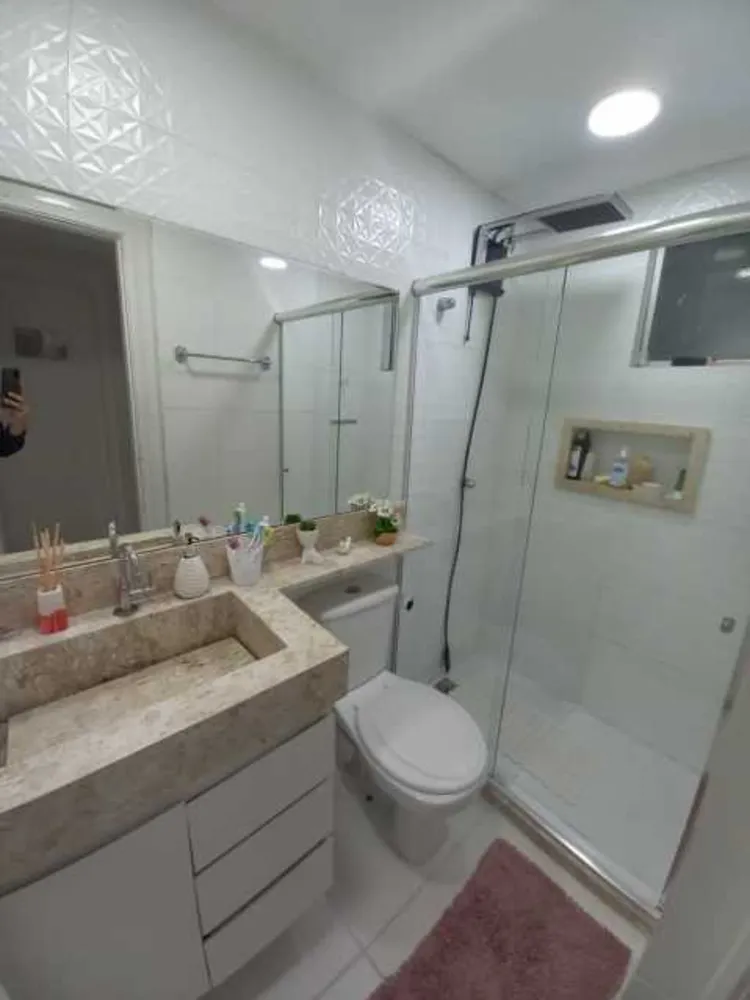 Apartamento, 2 quartos, 55 m² - Foto 8