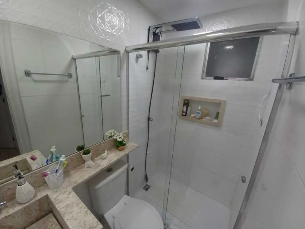 Apartamento, 2 quartos, 55 m² - Foto 2