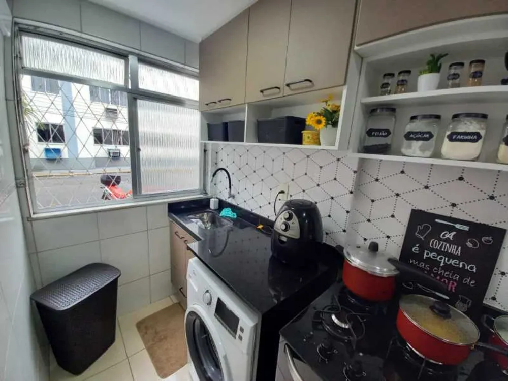 Apartamento, 2 quartos, 55 m² - Foto 18