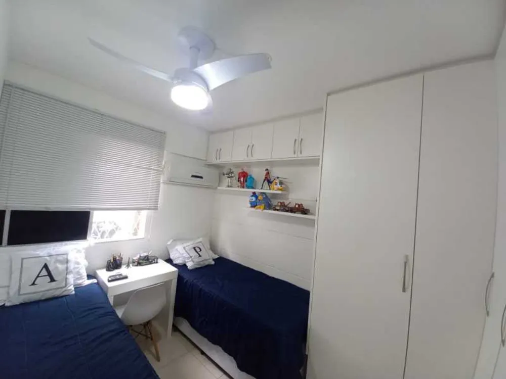 Apartamento, 2 quartos, 55 m² - Foto 13