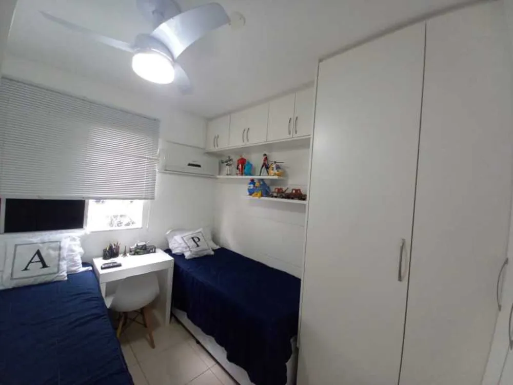 Apartamento, 2 quartos, 55 m² - Foto 10