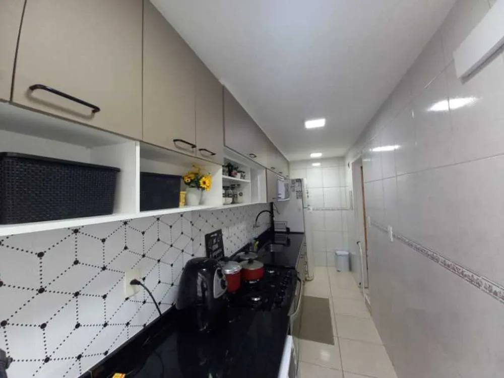 Apartamento, 2 quartos, 55 m² - Foto 3