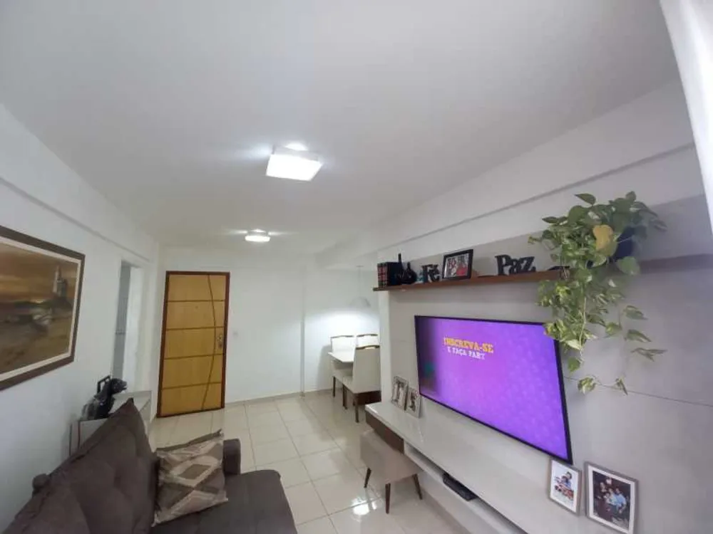 Apartamento, 2 quartos, 55 m² - Foto 9