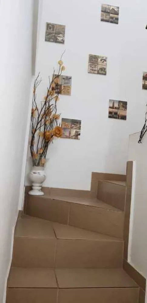 Casa de Vila, 2 quartos - Foto 12