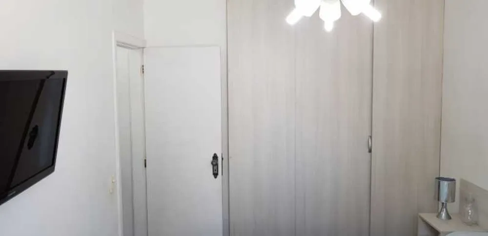 Casa de Vila, 2 quartos - Foto 20