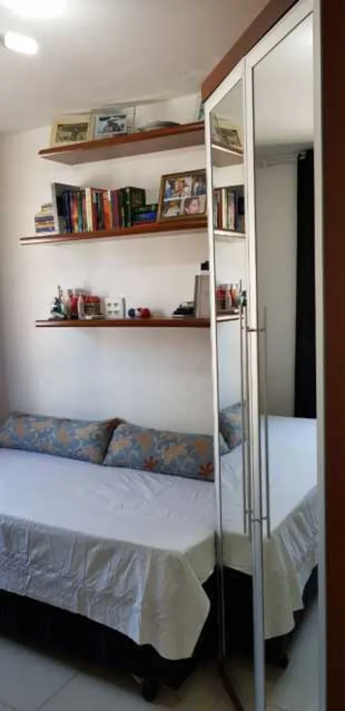 Casa de Vila, 2 quartos - Foto 18