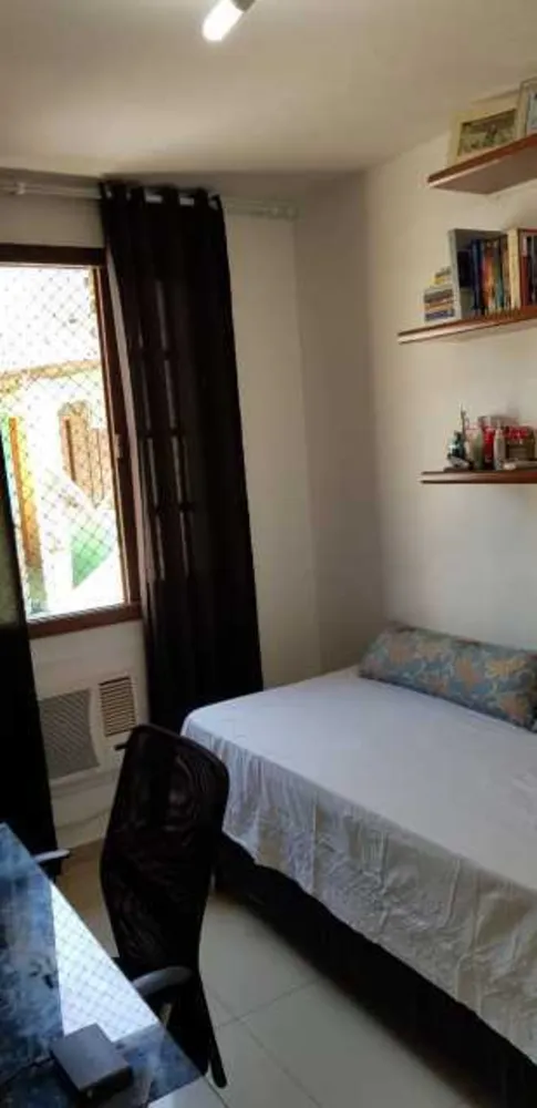 Casa de Vila, 2 quartos - Foto 22