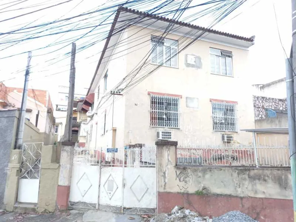Apartamento, 2 quartos, 60 m² - Foto 27