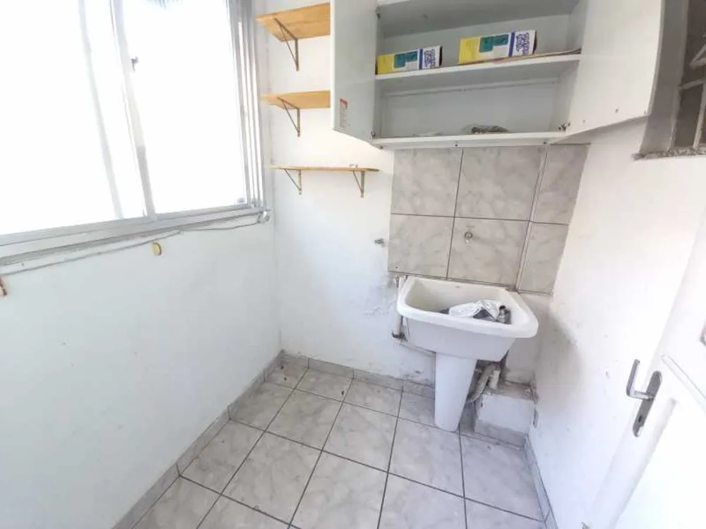 Apartamento, 2 quartos, 60 m² - Foto 2