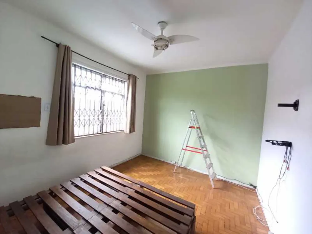 Apartamento, 2 quartos, 60 m² - Foto 4