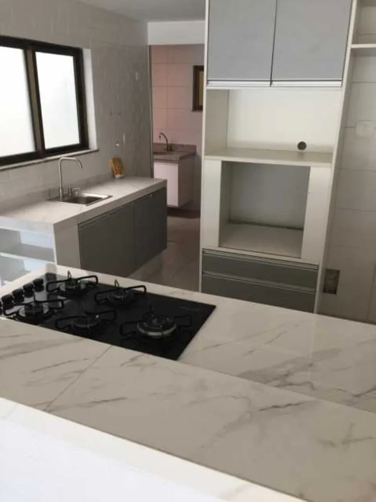 Cobertura, 3 quartos, 250 m² - Foto 15