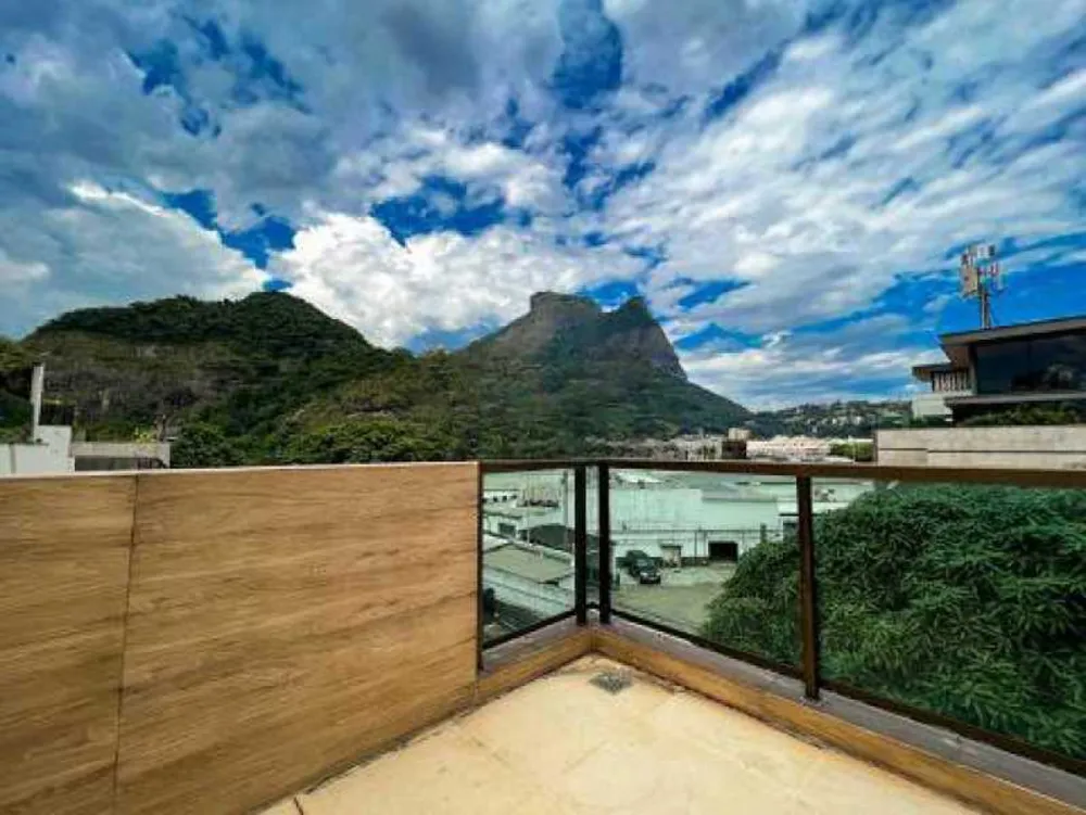 Cobertura, 3 quartos, 250 m² - Foto 3