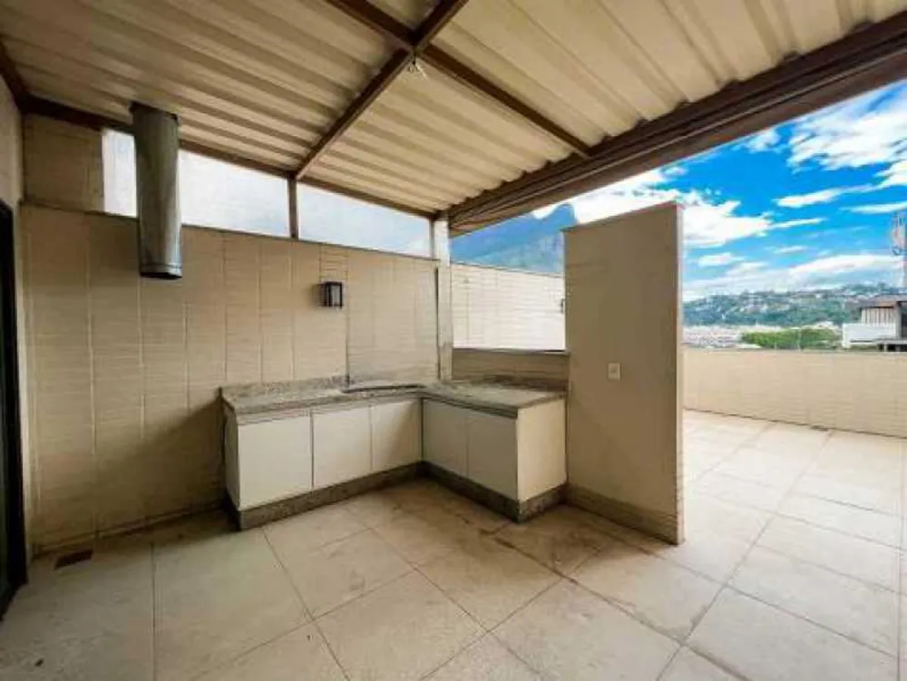Cobertura, 3 quartos, 250 m² - Foto 9