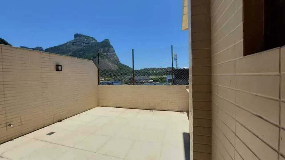 Cobertura, 3 quartos, 250 m² - Foto 11