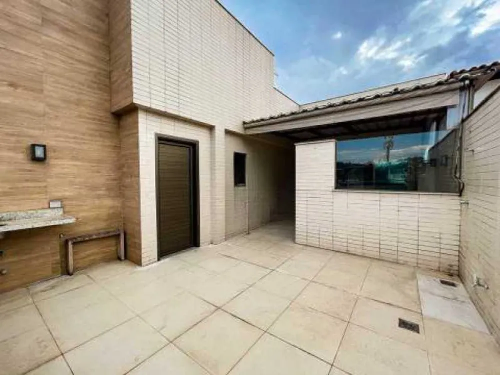 Cobertura, 3 quartos, 250 m² - Foto 10