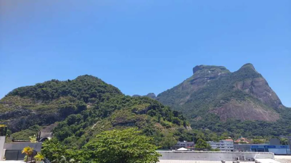 Cobertura, 3 quartos, 250 m² - Foto 6